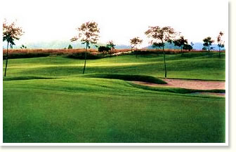 Rooks Korat Country Club Golf &