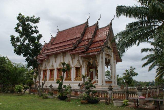Local Wat